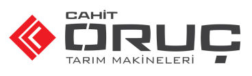 Cahit Oruc Tarim Makine