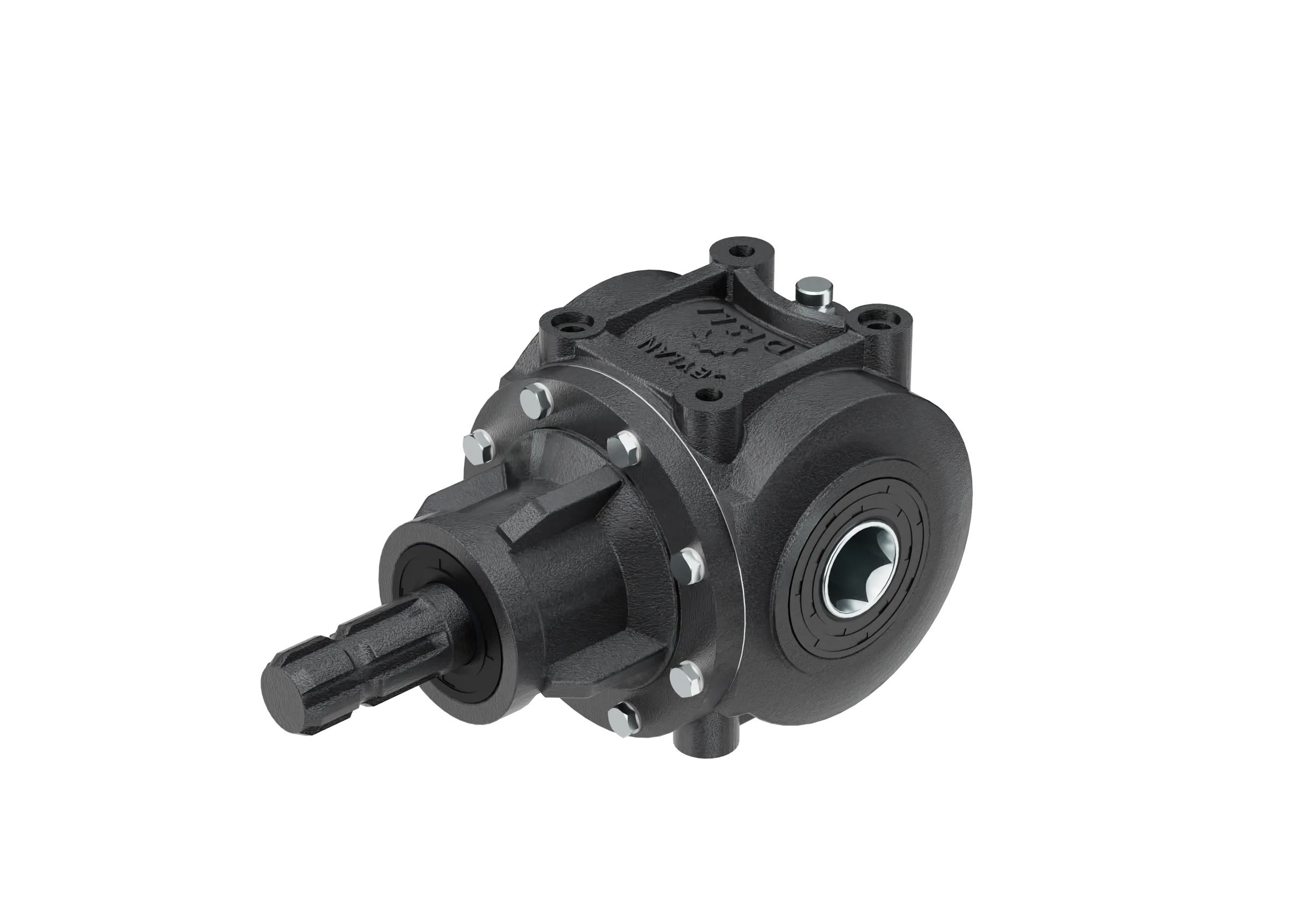 Şanzıman - Dişli Kutusu