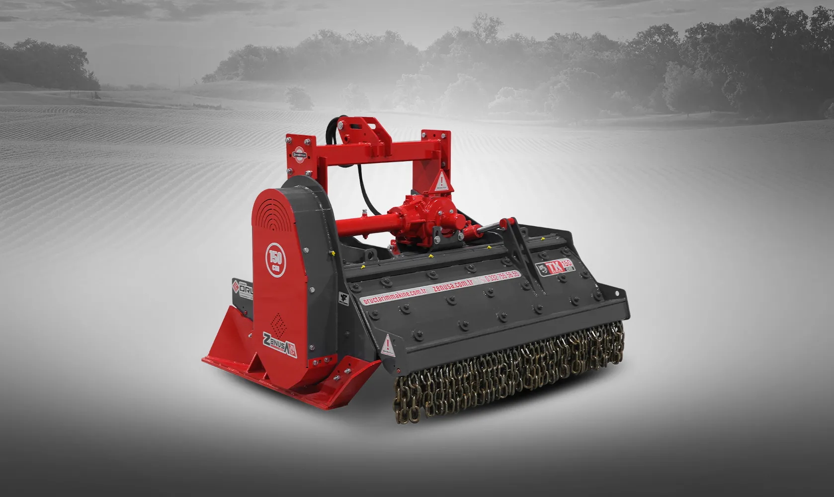 Taş Kırma Makinesi