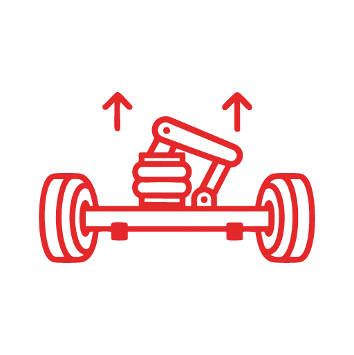 Dingil Yükseltme Aparatı