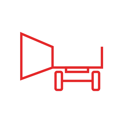 Yana Açılır Arka Kapak Sistemi