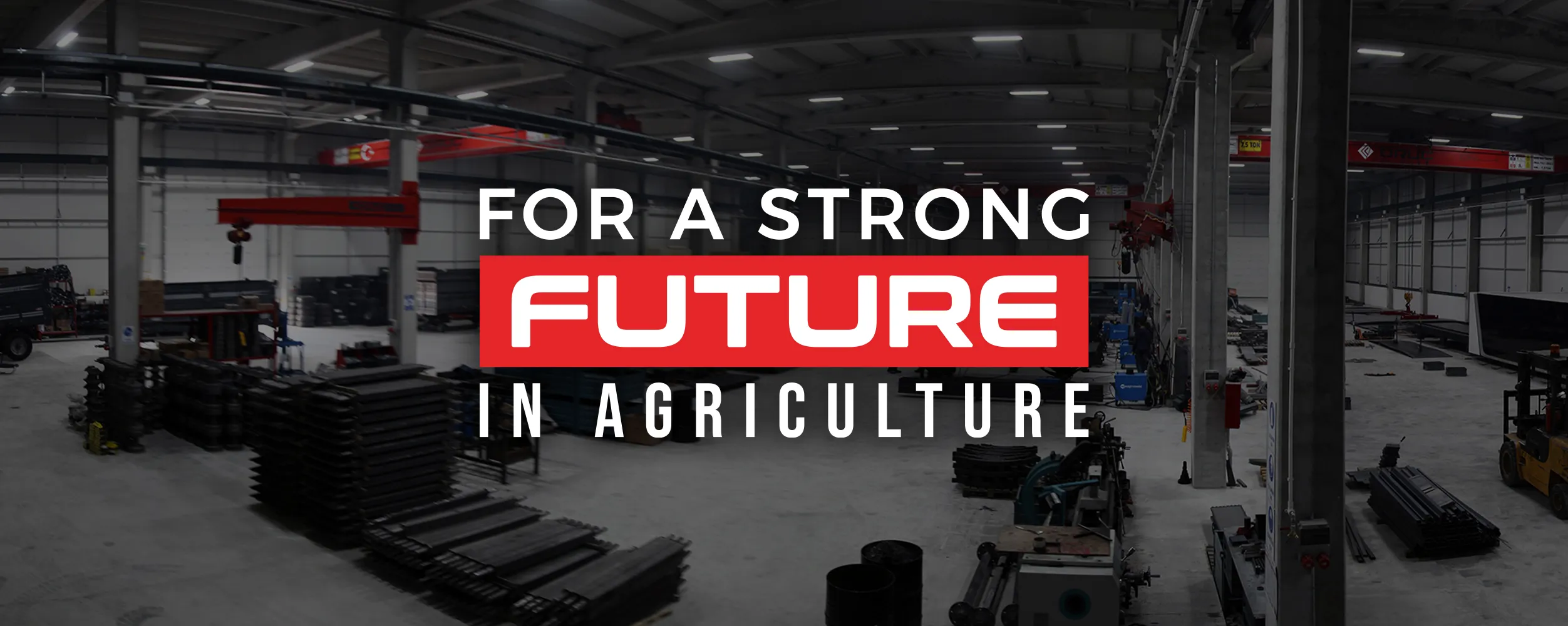 Cahit Oruç Tarım Makineleri