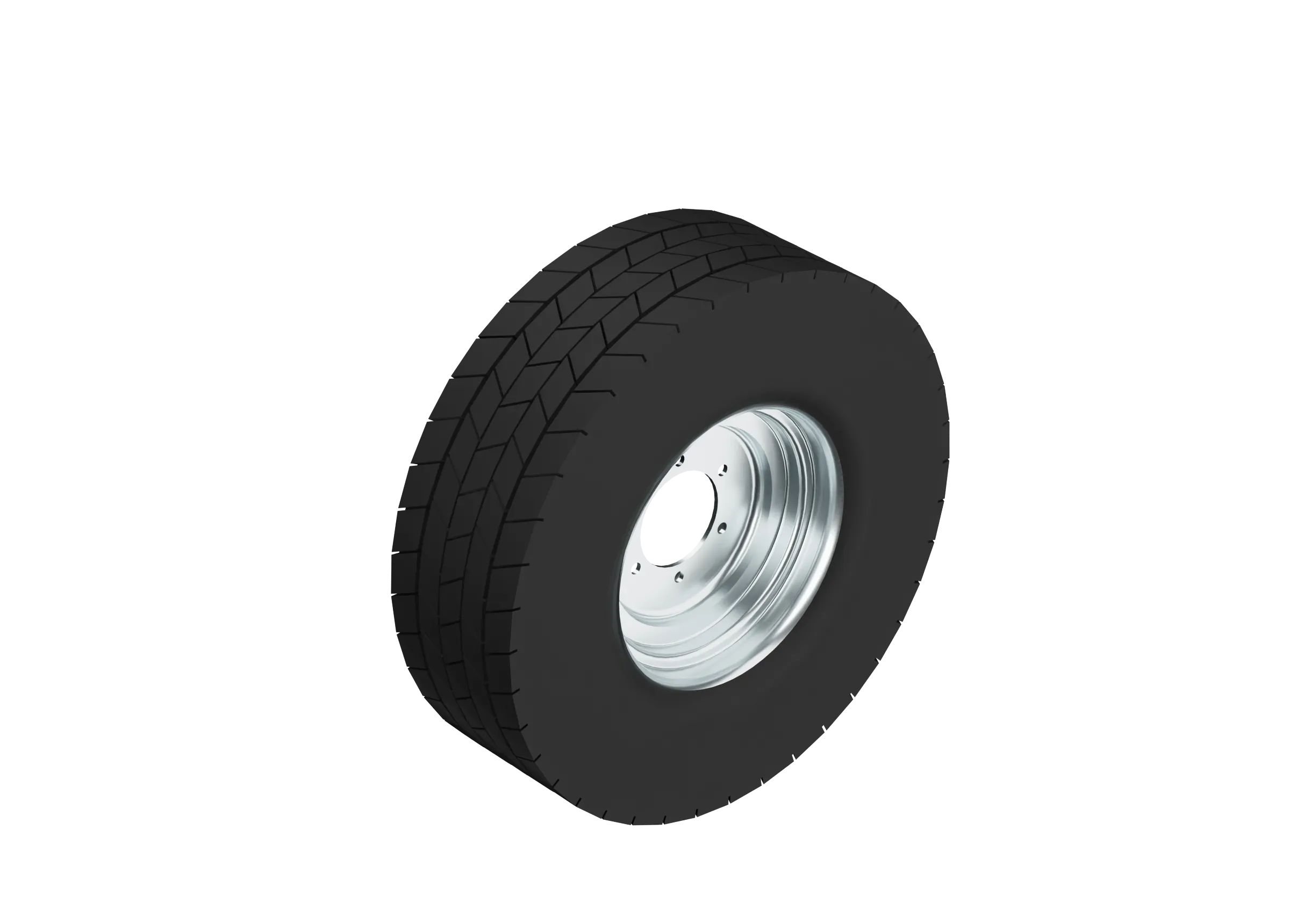 285 - 70 / 19.5 Lastik