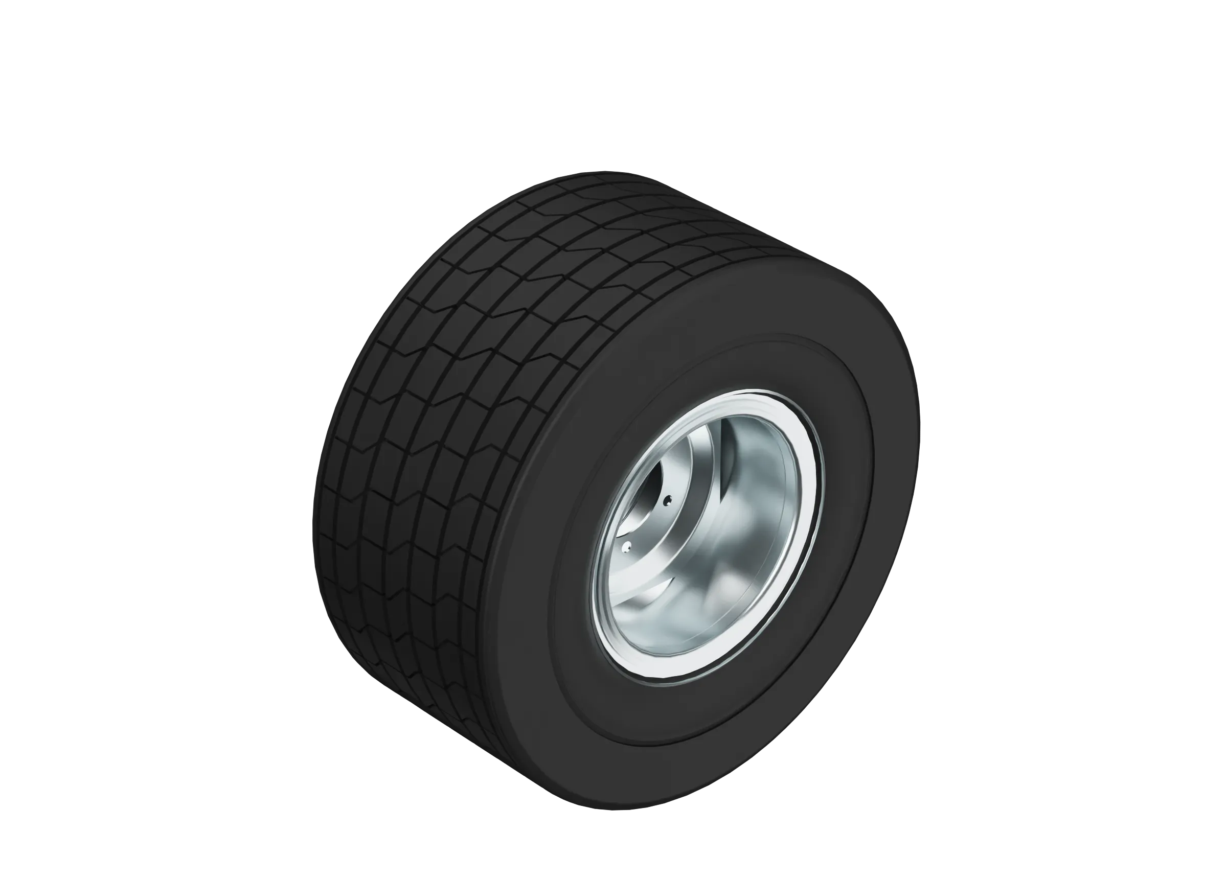 435 / 50 - 19.5 Lastik