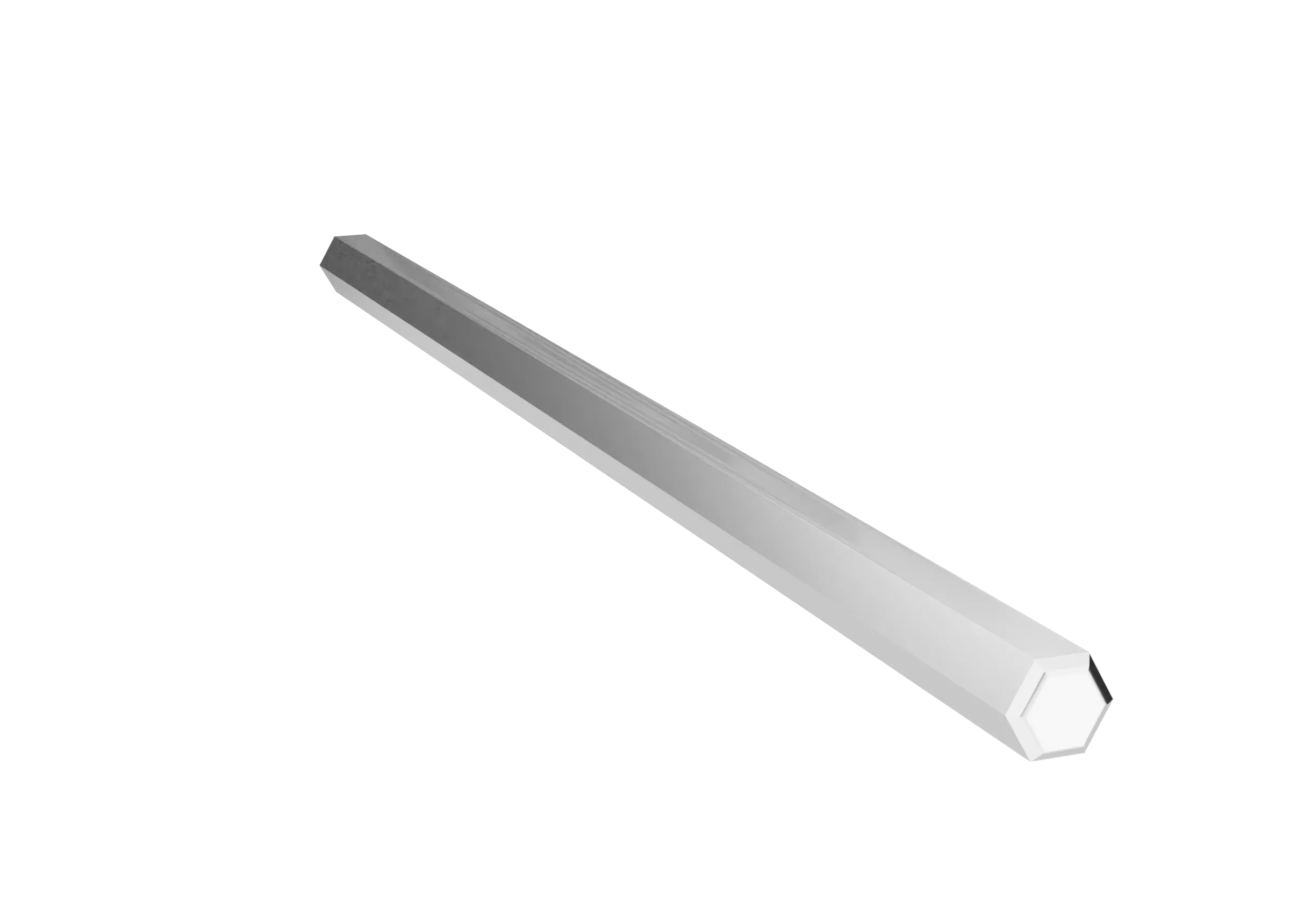 Altı Köşe Mil - COG Serisi