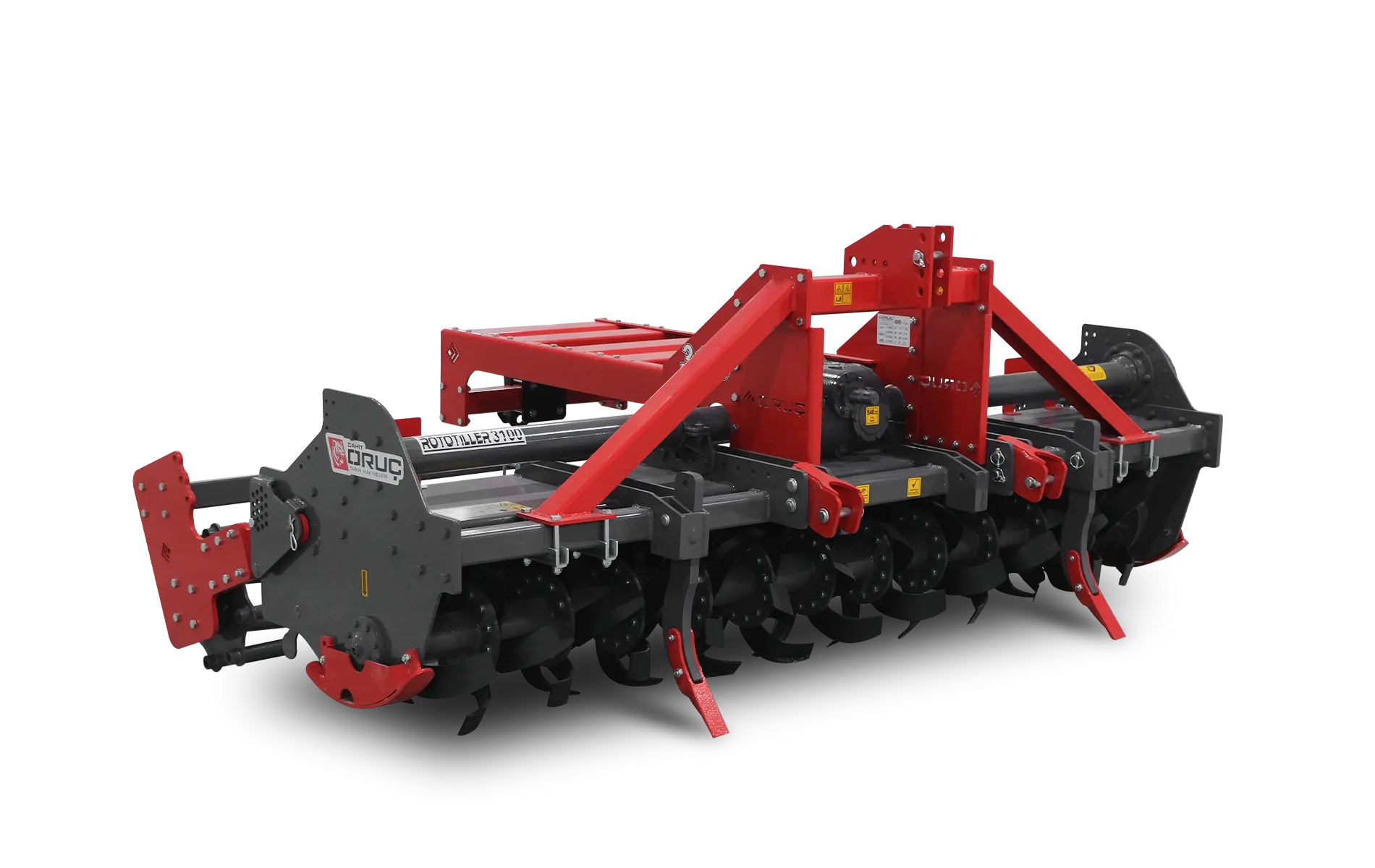 COM - TTR - H4V - 3100