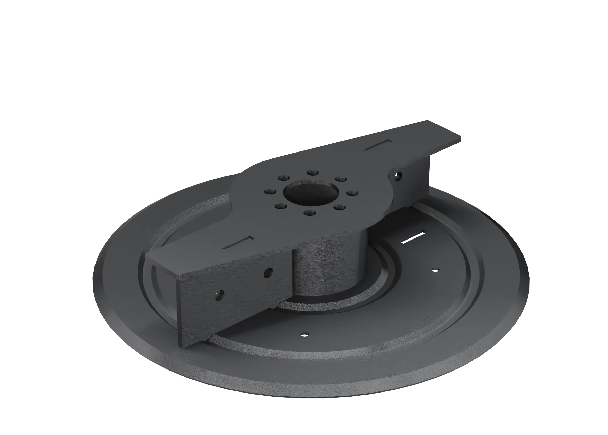 Dağıtıcı Tepsi - COG Serisi