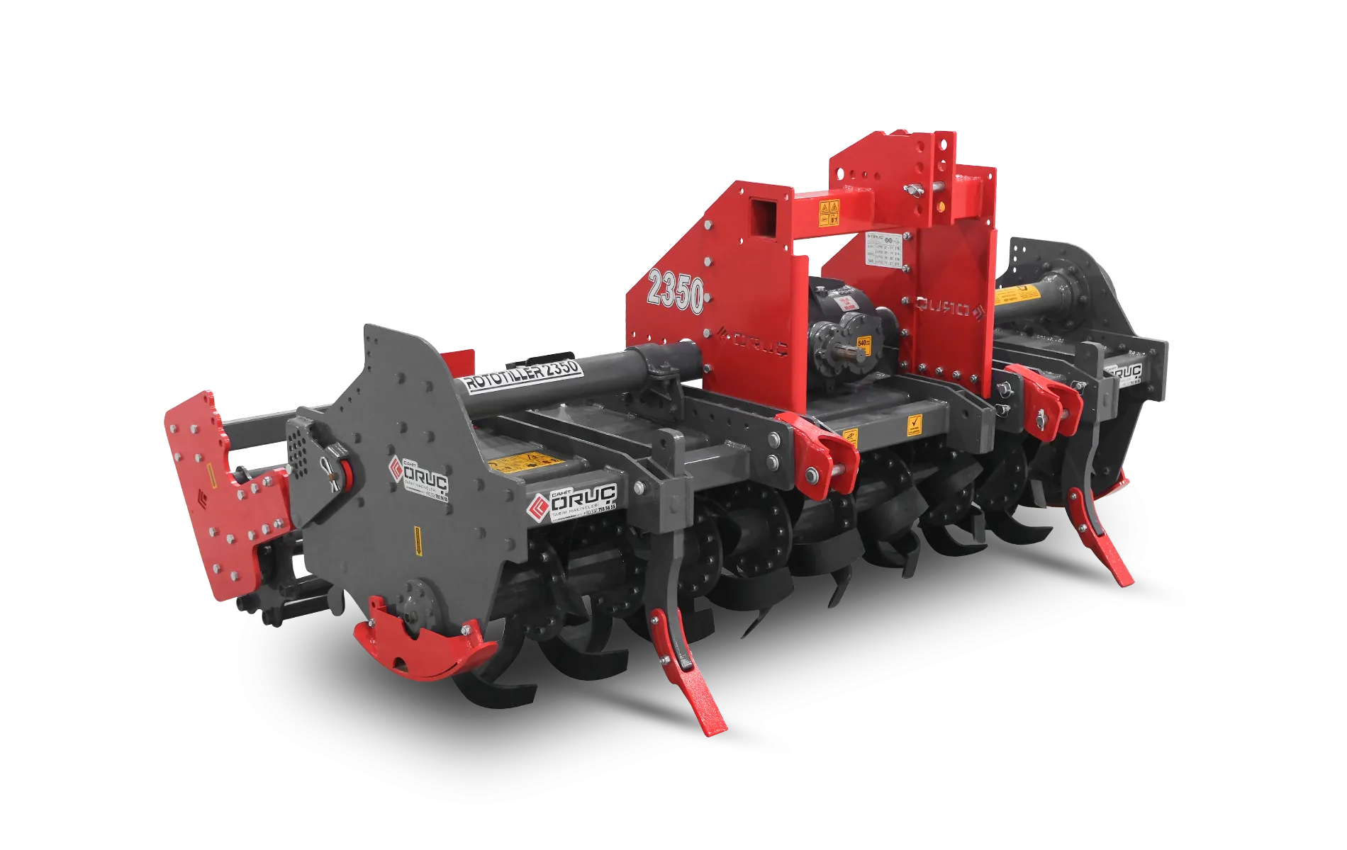 COM - TTR - H4V - 2350