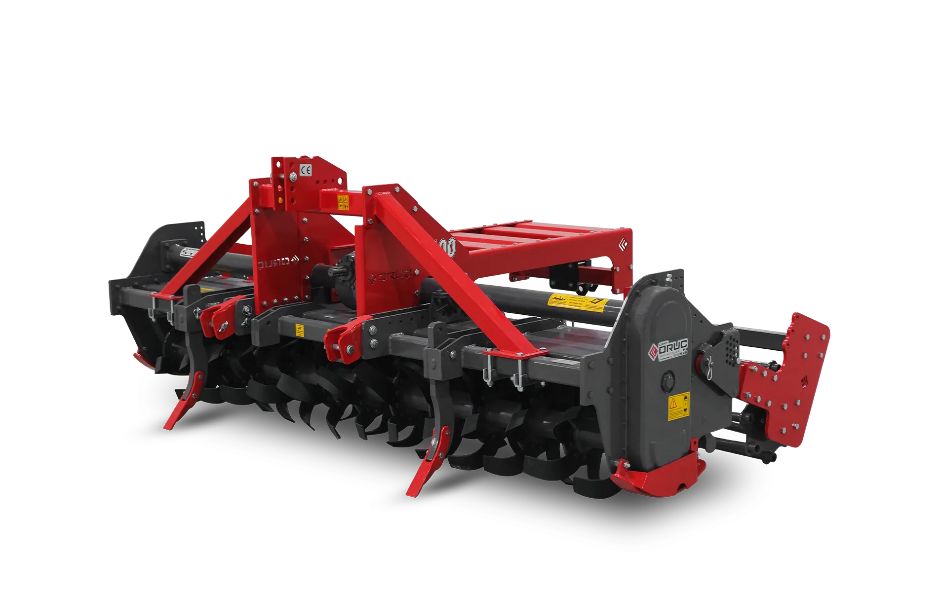 COM - TTR - H4V - 3100